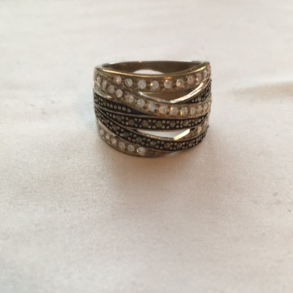 Fun Fashion Ring